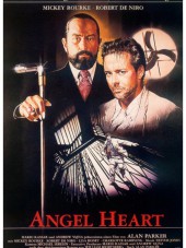 Сердце Ангела / Angel Heart [1987, HDRip]