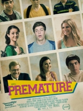 Хочу. Не могу / Скорострел / Premature [2014, BDRip]