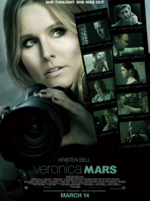 Вероника Марс / Veronica Mars [2014, WEB-DLRip]