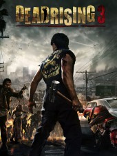 Dead Rising 3 [2014, RUS/ENG] [RePack]