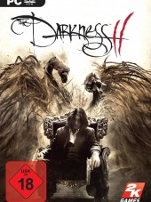 The Darkness 2: Limited Edition [2012, RUS/ENG] [RePack]