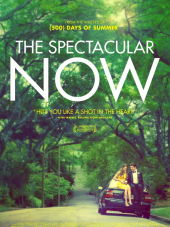 Захватывающее время / The Spectacular Now [2013, BDRip]