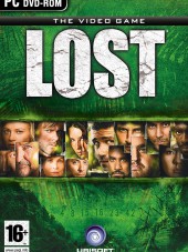 LOST : Остаться в живых / LOST : Via Domus [2008, ENG/RUS] [RePack]