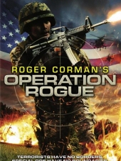 Операция Возмездие / Роджер Корман: Операция Негодяй / Operation Rogue [2014, DVDRip]