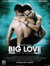 Большая любовь / Big Love [2012, DVDRip]