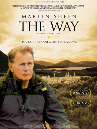 Путь / The Way [2010, BDRip]