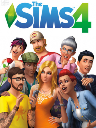 The Sims 4: Deluxe Edition [2014, RUS/MULTI] [RePack]