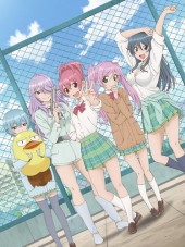 Страйкбольный Клуб / Sabagebu! [2014, 720] [TV]