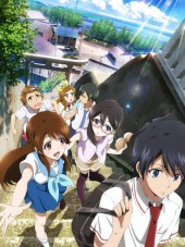 Стёклышко / По ту сторону стекла / Glasslip [2014, 720] [TV]