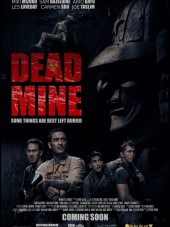 Подземелье мертвых / Мертвая шахта / Dead Mine [2012, HDRip]