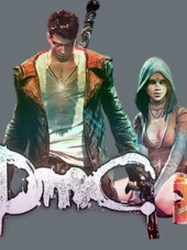 DmC: Devil May Cry [2013, RUS/ENG] [RePack]