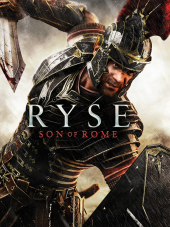 Ryse: Son of Rome [2014, RUS/ENG] [RePack]
