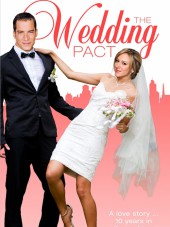 Брачный договор / The Wedding Pact [2014, HDRip]