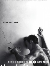 Оставленные / Остатки / The Leftovers [2014, HDTVRip] [s01]