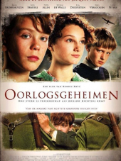 Секреты войны / Oorlogsgeheimen [2014, DVDRip]