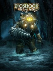 BioShock 2 [2010, RUS/ENG] [RePack]