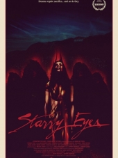 Глаза звезды / Starry Eyes [2014, WEB-DLRip]