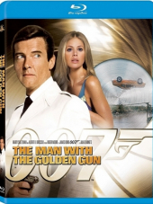 Джеймс Бонд. Агент 007: Человек с золотым пистолетом / James Bond: The Man with the Golden Gun [1974, BDRip]