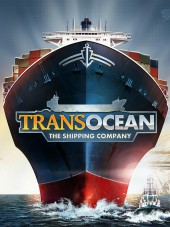 TransOcean - The Shipping Company [2014, RUS/MULTI]