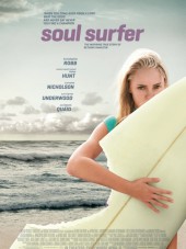 Серфер души / Жизнь на волне / Soul Surfer [2011, HDRip]