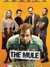 Мул / The Mule [2014, HDRip]