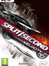 Split Second: Velocity [2010, RUS/ENG] [RePack]