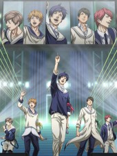 Парни из Голливуда / Shounen Hollywood: Holly Stage for 49 [2014, 720] [TV]