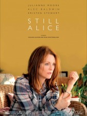 Все еще Элис / Still Alice [2014, HDRip]