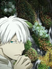 Мастер Муси: Следующая глава 2 / Мастер Муши 2 / Mushishi Zoku Shou 2 [2014, 720] [TV 3]