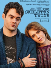 Близнецы / The Skeleton Twins [2014, HDRip]