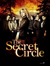 Тайный круг / The Secret Circle [2011, WEB-DLRip] [s01]