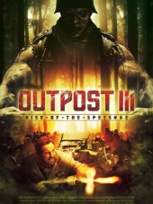 Адский бункер: Восстание спецназа / Outpost: Rise of the Spetsnaz [2013, HDRip]