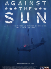 Против солнца / Against the Sun [2014, WEB-DLRip]