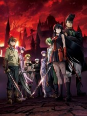 Убийца Акамэ! / Akame ga Kill! [2014, 720] [TV]