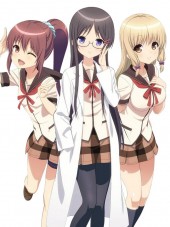 Жизнь / Jinsei [2014, 720] [TV]