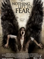 Ничего не бойся / Nothing Left to Fear [2013, HDRip]