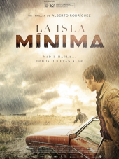 Плавни / Миниатюрный остров / La Isla Minima / Marshland [2014, HDRip]