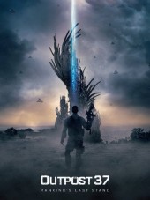 Район 37 / Outpost 37 [2014, HDRip]