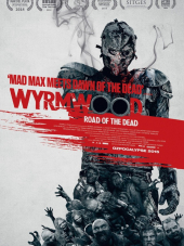 Лесной змей / Полынь: Дорога мёртвых / Wyrmwood: Road of the dead [2014, BDRip]