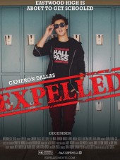 Исключённый / Expelled [2014, WEB-DLRip]