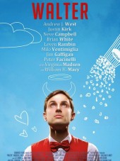 Уолтер / Walter [2015, WEB-DLRip]