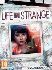 Life Is Strange: Complete Season [2015, ENG/RUS] [RePack]