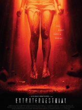Пришельцы / Extraterrestrial [2014, BDRip]