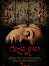 Вернись ко мне / Come Back to Me [2014, WEB-DLRip]