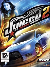 Juiced 2: Hot Import Nights [2007, RUS] [RePack]