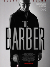 Цирюльник / The Barber [2014, WEB-DLRip]