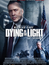 Умирающий свет / Dying of the Light [2014, HDRip]