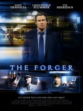 Фальсификатор / The Forger [2014, HDRip]