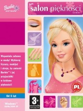 Barbie: Салон красоты / Barbie Beauty Boutique [2007, RUS]
