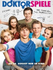Игра в доктора / Doktorspiele [2014, DVDRip]